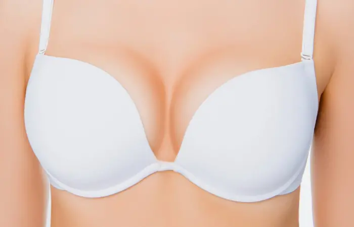 Plástica das mamas: quais são os tipos?