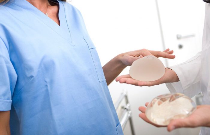 Mamoplastia de aumento: Saiba mais sobre a prótese de silicone adequada para você