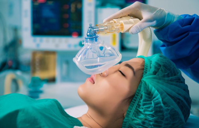 O anestesiologista na cirurgia plástica