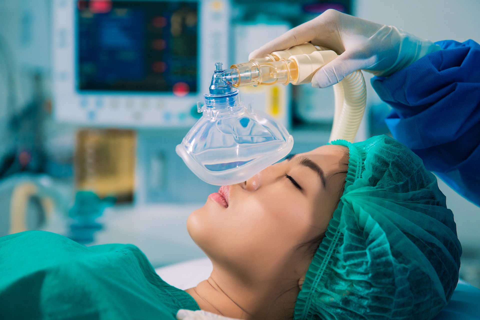 A importância do bom anestesista na cirurgia plástica