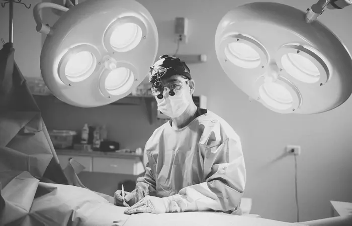 Emergências em Cirurgia Plástica: Quando Acionar o Cirurgião?