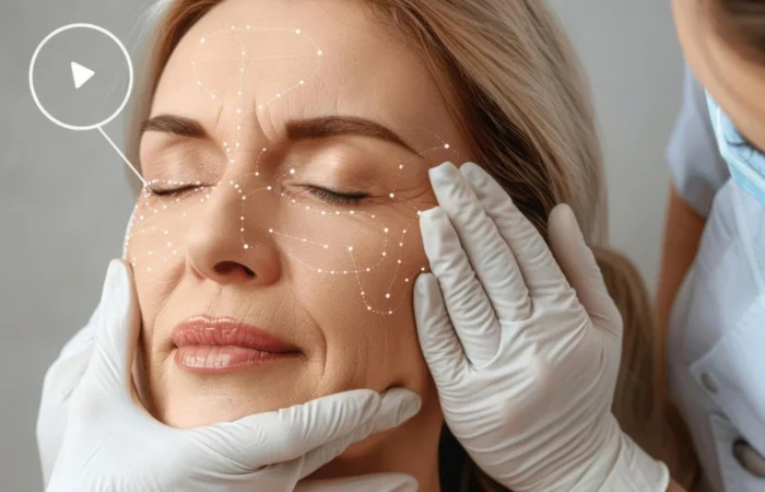 Tudo sobre High SMAS Lift: o que é, benefícios e recuperação