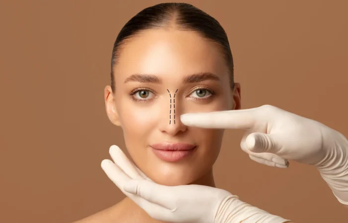 Rinoplastia em Assis/SP: o que é, quem pode fazer e como é a recuperação