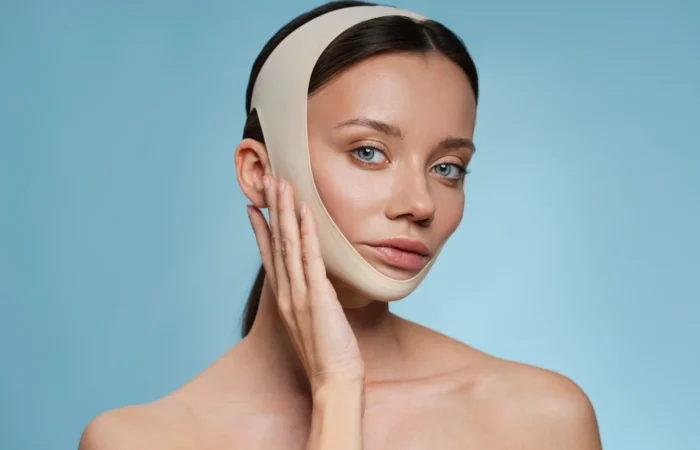 Pós-operatório do Mini Lifting Facial com Técnica High SMAS: Cuidados Essenciais e Passo a Passo Completo