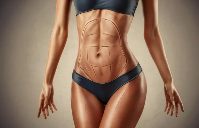 Por que não realizamos a Lipo HD: quando a estética ultrapassa os limites da segurança