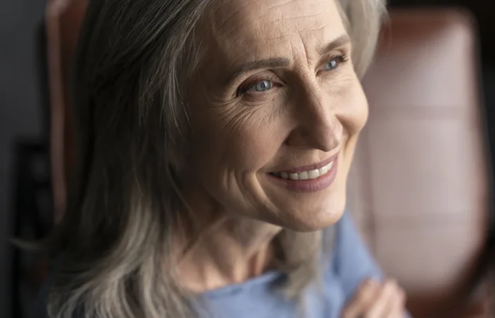 Blefaroplastia e o olhar