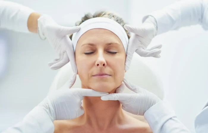 Com quanto tempo eu estou recuperada de lifting facial?
