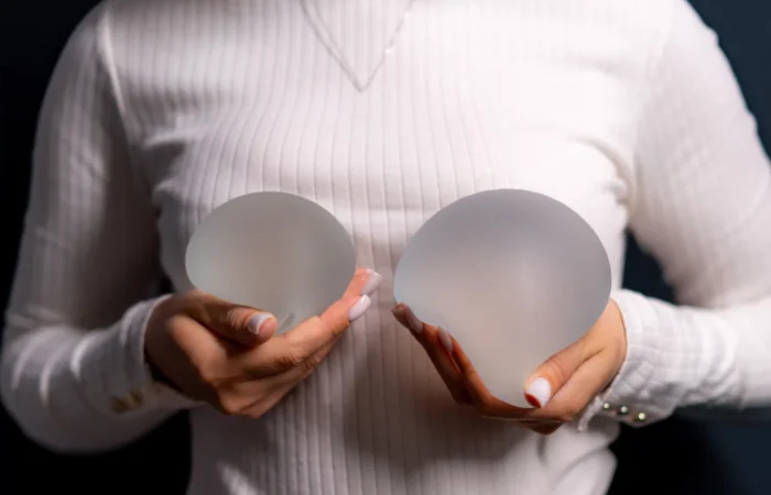 Ruptura de prótese de silicone: o que você precisa saber