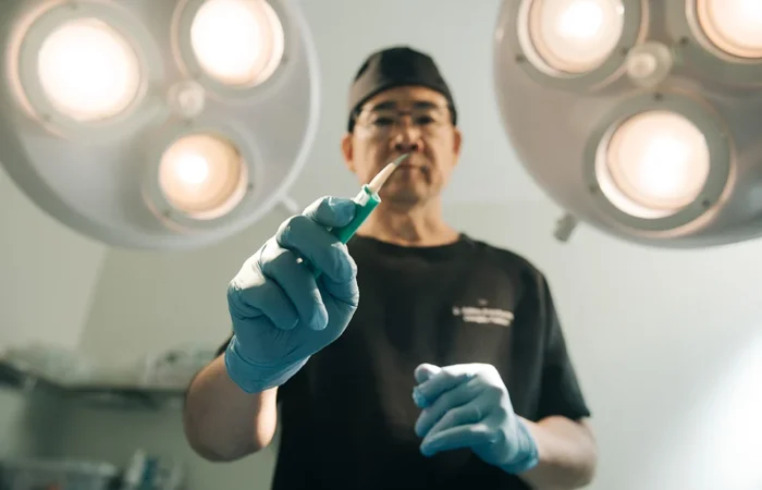 Cirurgia plástica: 3 coisas que um cirurgião não faria